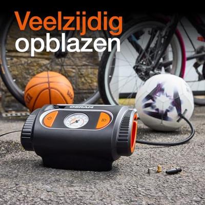 Osram Automotive TYREinflate 2110 Compressor