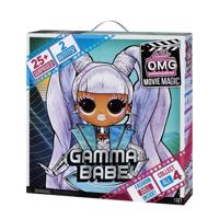 L.O.L. Surprise! - O.M.G. Movie Magic Gamma Babe Pop - thumbnail