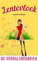 De lentevloek - Sabine Zwaan - ebook - thumbnail