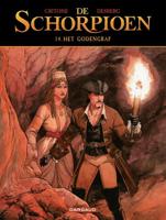 Het godengraf (Paperback) - thumbnail