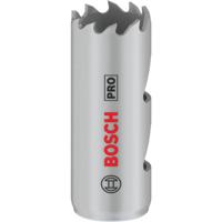 Bosch Accessoires PRO Multi Material gatzaag | 20 mm | met schroefdraad - 2608901494 - thumbnail