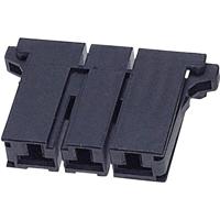 TE Connectivity 1-179958-3 Female behuizing (kabel) DYNAMIC 5000 Series Totaal aantal polen: 3 Inhoud: 1 stuk(s) - thumbnail