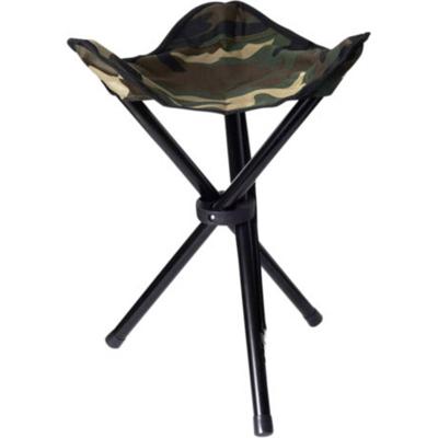 Stealth Gear Collapsible Stool 3 legs