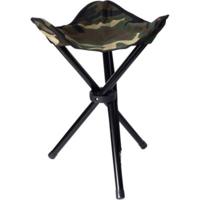 Stealth Gear Collapsible Stool 3 legs - thumbnail