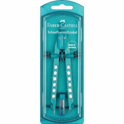 Faber Castell Snelverstelpasser Factory Sparkle