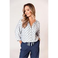 Blouse dots - thumbnail