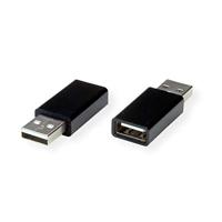 ROLINE USB Type A Data Lane Blocker - thumbnail