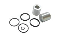 Diverse Remklauwzuiger-set 25x27 ajp - thumbnail