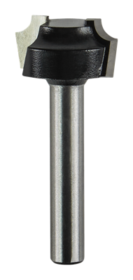 Makita Accessoires S-profielfrees 19,0x9,5 S6 - D-68373 D-68373