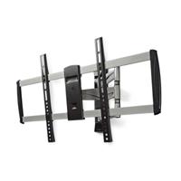 Full-Motion TV Muurbeugel | 42 - 70" | Max. 35 kg | 3 scharnierpunten - thumbnail