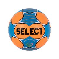 Select 387932 Adaptaball Handbal - Blue-Orange - 1 - thumbnail