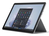 Tablet Microsoft SURFACE GO4 10,5" Intel N200 8 GB RAM 64 GB Platina - thumbnail