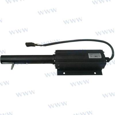 REFERENCIAS ORIGINALES Y Z - Volvo REC22663814 - ACTUADOR VOLVO D4/D6