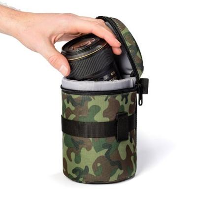 easyCover Lens Bag 85x150mm camouflage