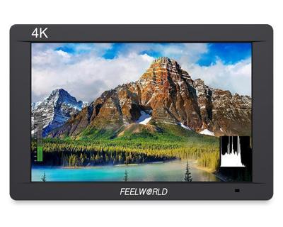 Feelworld 4K 7" FW703 HDMI Monitor (Super thin)