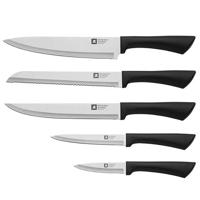 Richardson Sheffield onyx kitchen messenset 5-delig - thumbnail