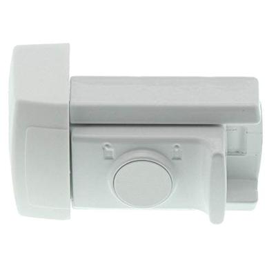 Burg Wächter Winsafe WR 60 W SB 38351 Pantservergrendeling Wit