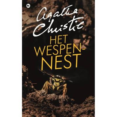 Het wespennest (Paperback)