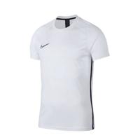 Nike sport T-shirt wit - thumbnail