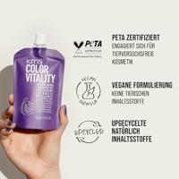KMS Hair Color Vitality Intense Gloss Treatment 500ml - thumbnail