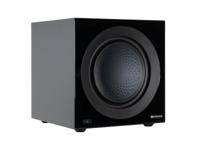 Monitor Audio: Anthra W12 Subwoofer - Zwart - thumbnail