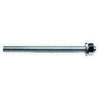 Fischer Ankerstang FIS A M6 x 70 elektrolytisch verzinkt 5.8 - 46204 - 10 stuk(s) - 46204 - thumbnail