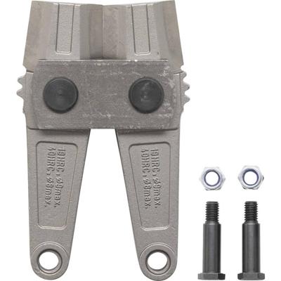 Alarm Werkzeuge Kop voor boutenschaar 130 mm