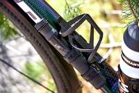 SKS GERMANY Dual SC Polycarbonate Bottle Cage - thumbnail