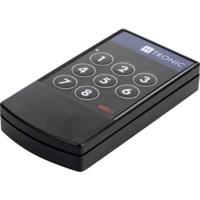 H-Tronic HT8S Radiografische zender 8-kanaals Frequentie: 868.35 MHz, 869.05 MHz, 869.55 MHz 3 V Bereik max. (in het vrije veld): 200 m - thumbnail
