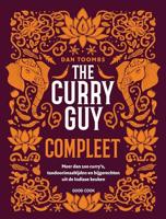The Curry Guy Compleet (Hardback) - thumbnail