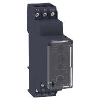 Schneider Electric RE22R2MMU Multifunctionele tijdschakelaar 1 stuk(s)