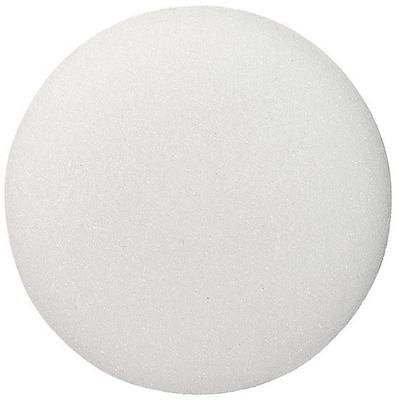 Metabo polijstspons foam polishing pad 150 mm