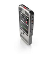 Dicteerapparaat Philips PocketMemo DPM6000 - thumbnail