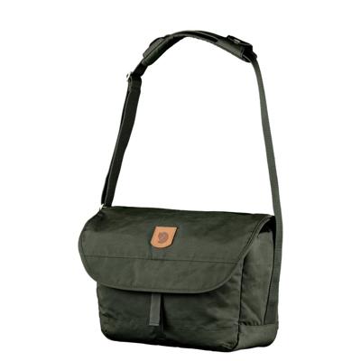 Fjallraven Greenland Schoudertas Deep Forest 12L