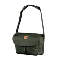 Fjallraven Greenland Schoudertas Deep Forest 12L - thumbnail