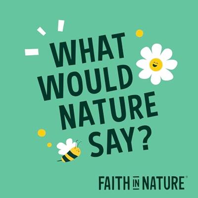 Faith in Nature Seaweed & Citrus Hand Wash