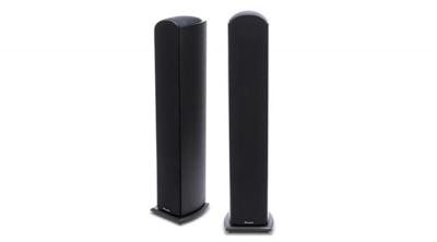 Pioneer S-FS73 A 140 W zwarte luidspreker