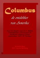 Columbus, de ontdekker van Amerika (Paperback) - thumbnail