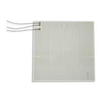 Thermo TECH Polyester Verwarmingsfolie 230 V 360 W (l x b) 570 mm x 560 mm - thumbnail