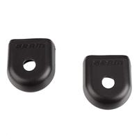 Sram crankbeschermer crank prot. plastic 2pcs. black - thumbnail