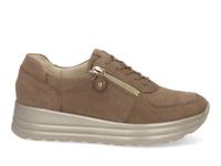 Waldlaufer Lana 758008 189 230 taupe taupe maat 38.5 - thumbnail