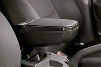 Armleuning Armster FIAT 500 2016 Ecologisch leder - thumbnail