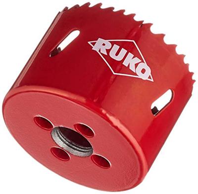 RUKO 106111 Gatenzaag 111 mm 1 stuk(s)