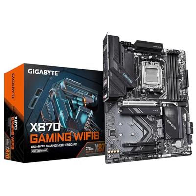 Gigabyte X870 Gaming WF6 moederbord