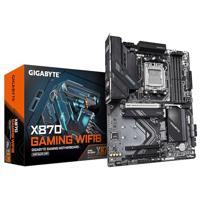 Gigabyte X870 Gaming WF6 moederbord - thumbnail