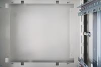 Digitus DN-19 22u-6/6-1 19inch-patchkast (b x h x d) 600 x 1164 x 600 mm 22 HE Grijs-wit (RAL 7035) - thumbnail