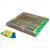 MagicFX Slowfall confetti 55x17mm multicolour - thumbnail