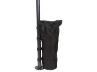 Perel sandbag GZBSB Tentzandzak 150 mm x 500 mm x 20.00 mm x 500 mm x 2.00 mm 1 stuk(s) - thumbnail