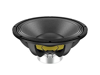 Lavoce WAN154.00 15 inch 38 cm Woofer 1500 W 8 Ω