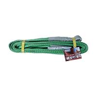 CON:P Takelband 4M Groen/2000Kg - B34443 - thumbnail